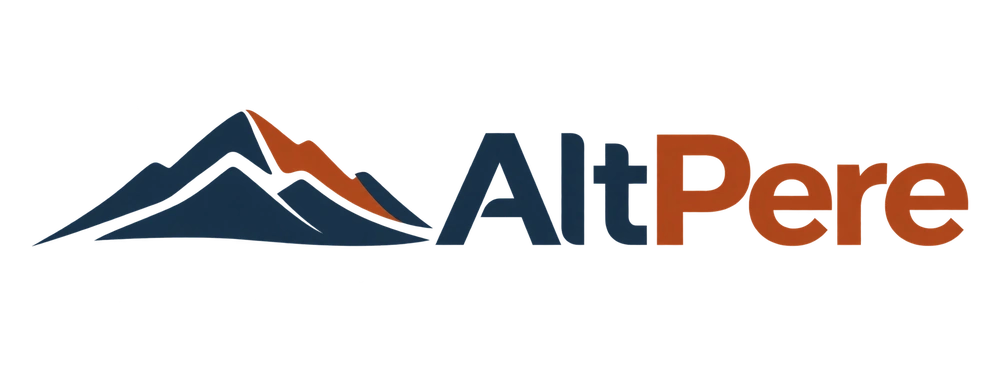 AltPere name artwork